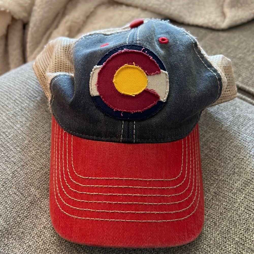 Colorado Hat